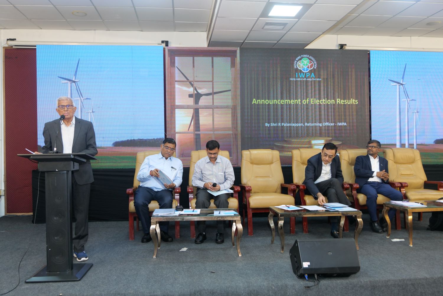 Indian Wind Power Association